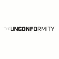 The Unconformity Logo