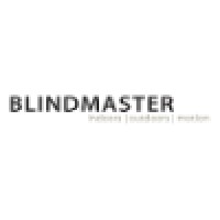 Blindmaster Logo