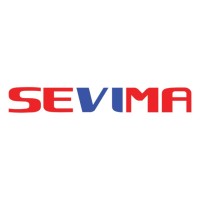 PT Sentra Vidya Utama (SEVIMA) Logo