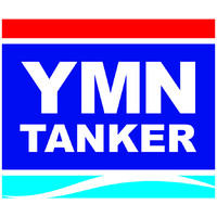 YMN Tanker Marine Management Logo