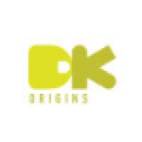 DK Origins Logo