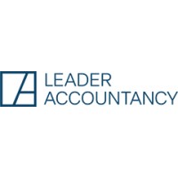 Leader Accountancy Logo