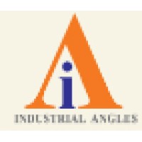Industrial Angles Logo