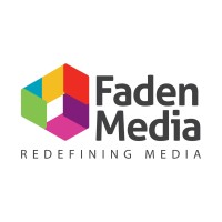 FADEN MEDIA Logo