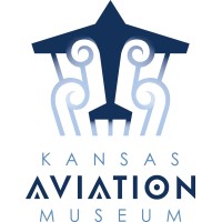 Kansas Aviation Museum Logo