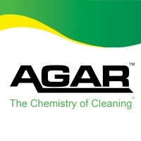 Agar Cleaning Systems Pty Ltd Logo