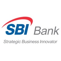 Эс-Би-Ай Банк ООО Logo