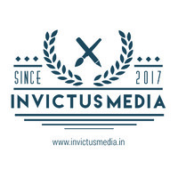 Invictus Media Logo