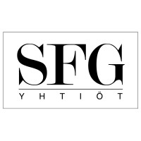 SFG Yhtiöt Oy Logo