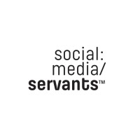 Social Media Servants Logo