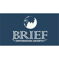 Bureau of Research on Industry and Economic Fundamentals (BRIEF) Logo