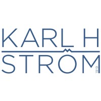 Karl H Ström AB Logo