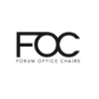FORUM OFFICE CHAIRS Logo