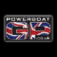 Powerboat GP Logo