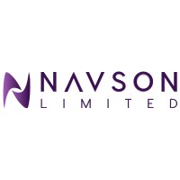 Navson Logo