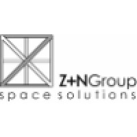 Z+N Group Pte Ltd Logo