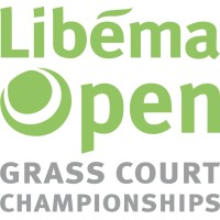 Libema Open Logo