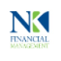 NK Financial Management Ltd Logo