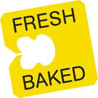 Fresh Baked Entertainment Logo