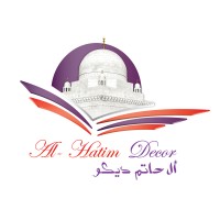 Al-Hatim Decor Ltd Logo