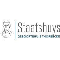 Staatshuys Logo
