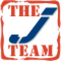 The J Team Co., Ltd. Logo
