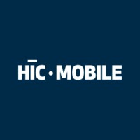 HICMOBILE Logo