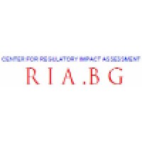 Center for Regulatory Impact Assessment Logo