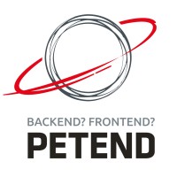 Petend Kft Logo