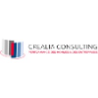 CREALIA CONSULTING Logo