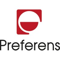Preferens Logo