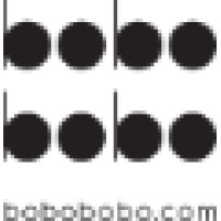 Bobobobo Logo