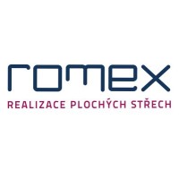 ROMEX s.r.o. Logo