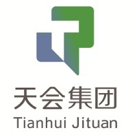 上海天会皓闻信息科技有限公司 Logo