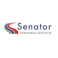Senator Personallogistik Logo