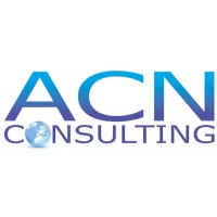 ACN CONSULTING Logo