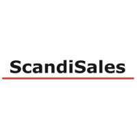 ScandiSales A/S Logo