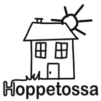 Hoppetossa Förskolor Logo