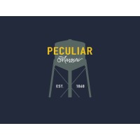 City of Peculiar, MO Logo