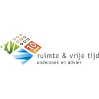 Bureau voor Ruimte & Vrije Tijd Logo