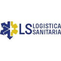 LS LOGISTICA SANITARIA SRL Logo
