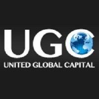 United Global Capital Logo