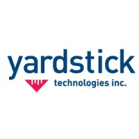 Yardstick Technologies Inc. Logo