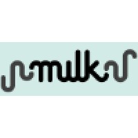 Milk Visual Effects Logo