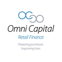 Omni Capital Retail Finance Ltd Logo