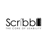 SCRIBBL CONCEPTO PVT LTD Logo