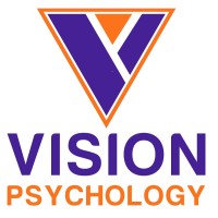 Vision Psychology Logo