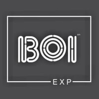 BOI EXP Logo