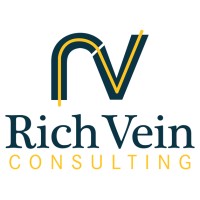 Rich Vein Consulting Logo