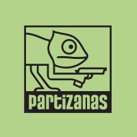 Partizanas Logo